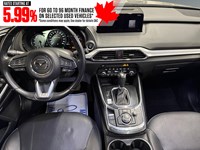 2022 Mazda CX-9 GT AWD