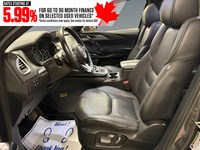 2022 Mazda CX-9 GT AWD