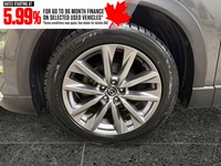 2022 Mazda CX-9 GT AWD