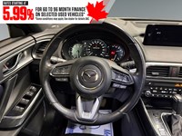2022 Mazda CX-9 GT AWD