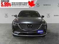 2022 Mazda CX-9 GT AWD