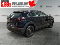 2024 Mazda CX-30 GX AWD