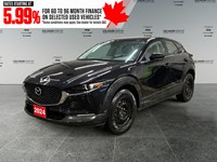 2024 Mazda CX-30 GX AWD