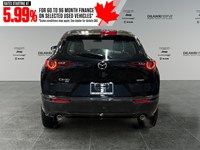 2024 Mazda CX-30 GX AWD