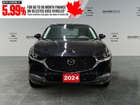 2024 Mazda CX-30 GX AWD