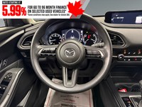 2024 Mazda CX-30 GX AWD