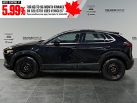 2024 Mazda CX-30 GX AWD