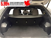 2024 Subaru Crosstrek Onyx AWD