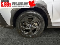 2024 Subaru Crosstrek Onyx AWD