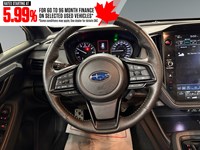 2024 Subaru Crosstrek Onyx AWD