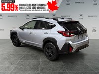 2024 Subaru Crosstrek Onyx AWD