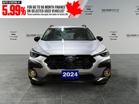 2024 Subaru Crosstrek Onyx AWD