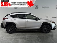 2024 Subaru Crosstrek Onyx AWD