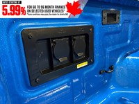 2024 Ford Ranger XLT 4WD SuperCrew 5' Box