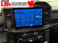 2022 Ford F-150 XLT V8 4WD SuperCrew 5.5' Box