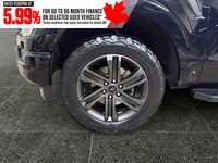 2022 Ford F-150 XLT V8 4WD SuperCrew 5.5' Box