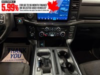 2022 Ford F-150 XLT V8 4WD SuperCrew 5.5' Box