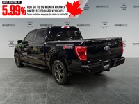 2022 Ford F-150 XLT V8 4WD SuperCrew 5.5' Box
