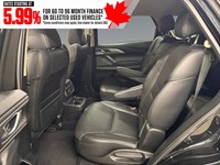 2022 Mazda CX-9 GSL AWD