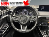 2022 Mazda CX-9 GSL AWD
