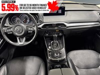 2022 Mazda CX-9 GSL AWD