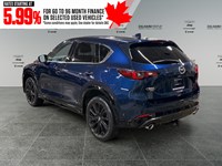2024 Mazda CX-5 Sport Design AWD