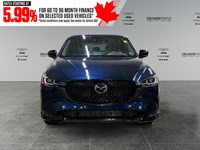 2024 Mazda CX-5 Sport Design AWD