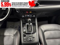 2024 Mazda CX-5 Sport Design AWD
