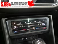 2022 Volkswagen Tiguan Comfortline 4MOTION