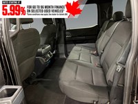 2024 Ford F-150 XLT 4WD SuperCrew 5.5' Box