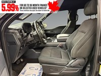 2024 Ford F-150 XLT 4WD SuperCrew 5.5' Box