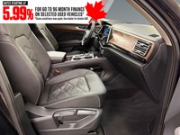 2025 Volkswagen Atlas Comfortline 2.0 TSI 4MOTION