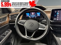 2025 Volkswagen Atlas Comfortline 2.0 TSI 4MOTION