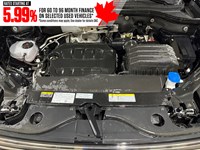 2025 Volkswagen Atlas Comfortline 2.0 TSI 4MOTION