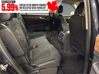 2025 Volkswagen Atlas Comfortline 2.0 TSI 4MOTION