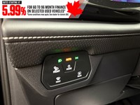 2025 Volkswagen Atlas Comfortline 2.0 TSI 4MOTION