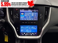 2021 Subaru Outback 2.5i Convenience