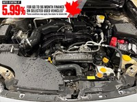 2021 Subaru Outback 2.5i Convenience