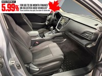 2021 Subaru Outback 2.5i Convenience