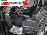 2024 Mazda CX-5 GS AWD w/o CD