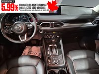 2024 Mazda CX-5 GS AWD w/o CD