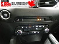 2024 Mazda CX-5 GS AWD w/o CD