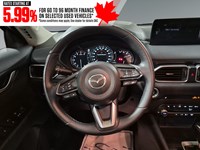 2024 Mazda CX-5 GS AWD w/o CD
