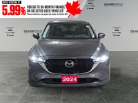 2024 Mazda CX-5 GS AWD w/o CD