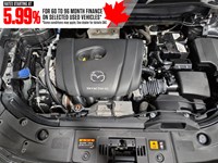 2024 Mazda CX-5 GS AWD w/o CD