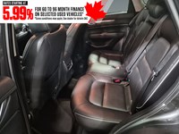 2024 Mazda CX-5 GS AWD w/o CD