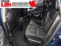 2021 Nissan Murano AWD SL