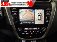 2021 Nissan Murano AWD SL