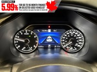 2021 Nissan Murano AWD SL