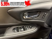 2021 Nissan Murano AWD SL